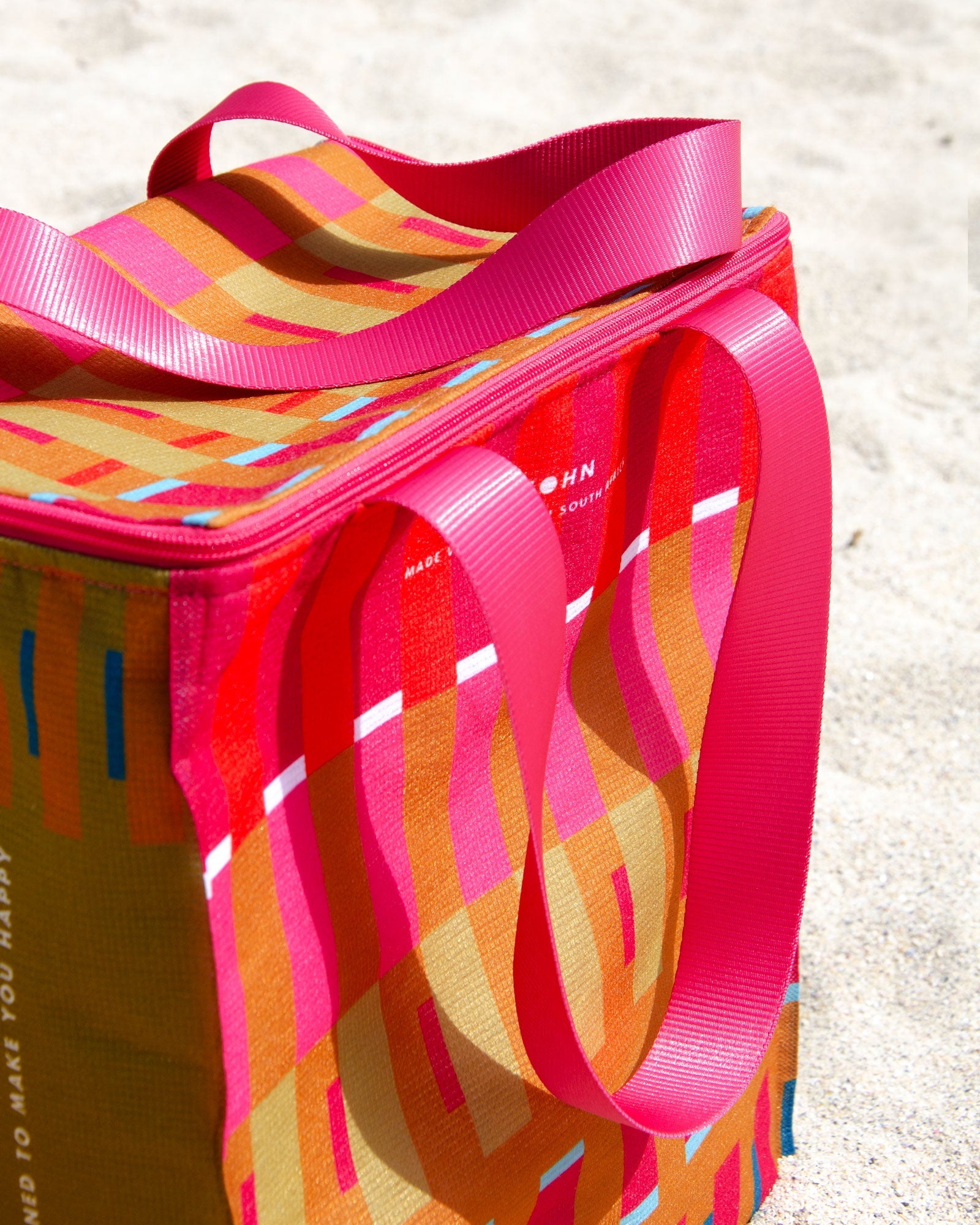 COOLER BAGS