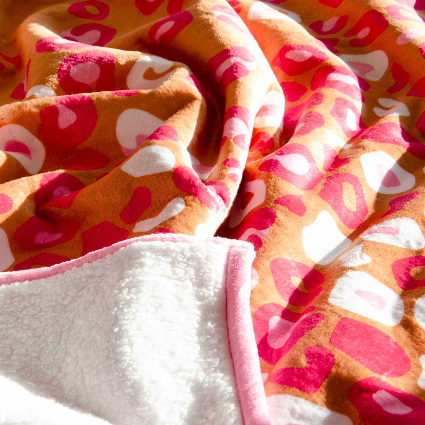 BLANKETS
