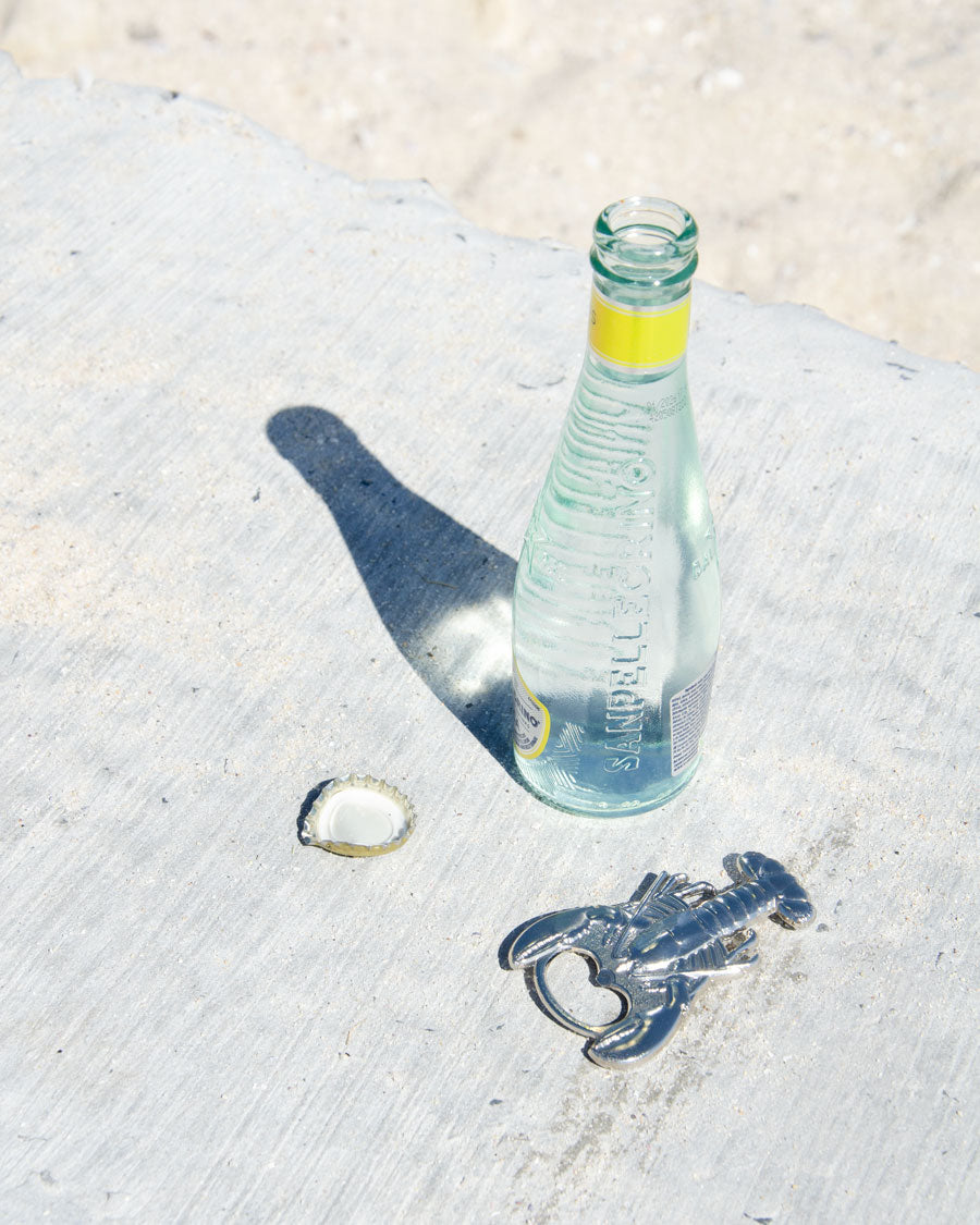 Lobster Bottle Opener