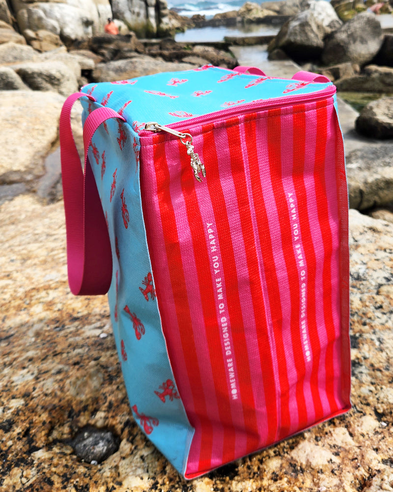 Lobster Cooler Bag