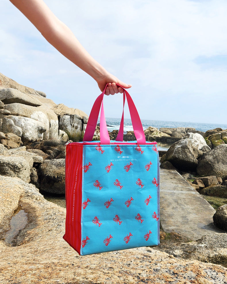 Lobster Cooler Bag
