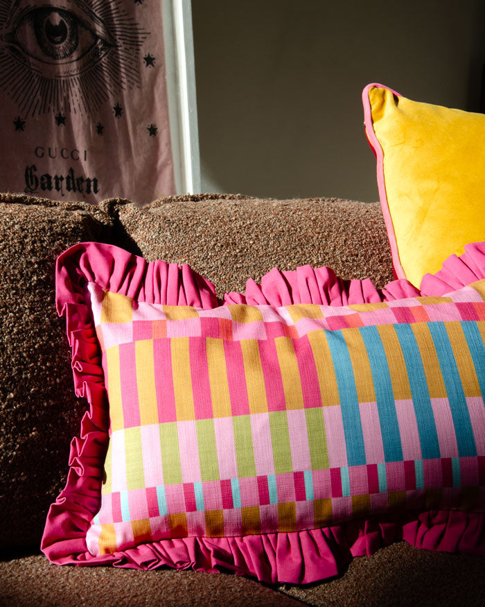 Kalahari Mini Scatter Cushion