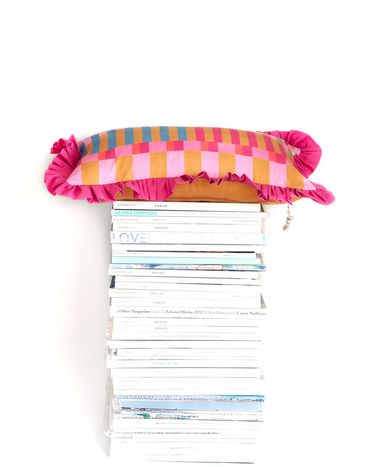 Kalahari Mini Scatter Cushion