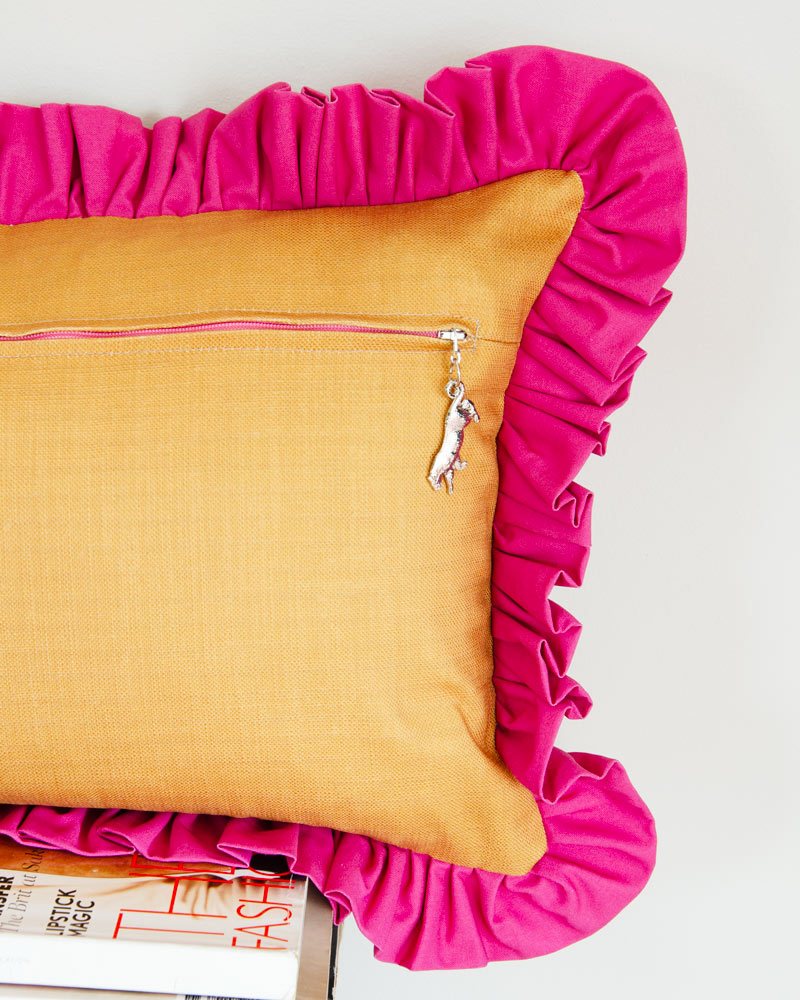 Kalahari Mini Scatter Cushion