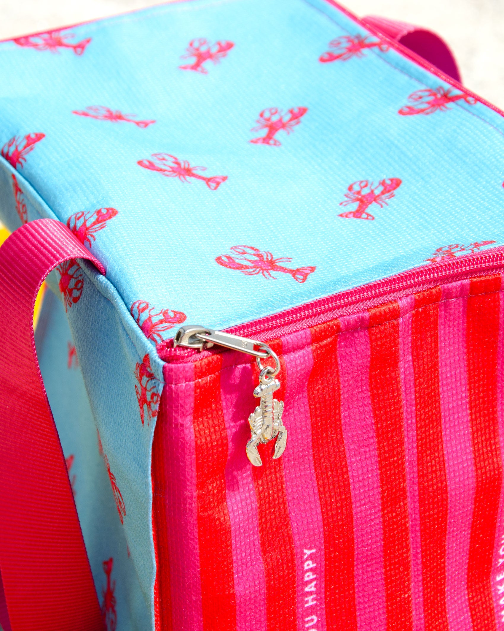 Lobster Cooler Bag