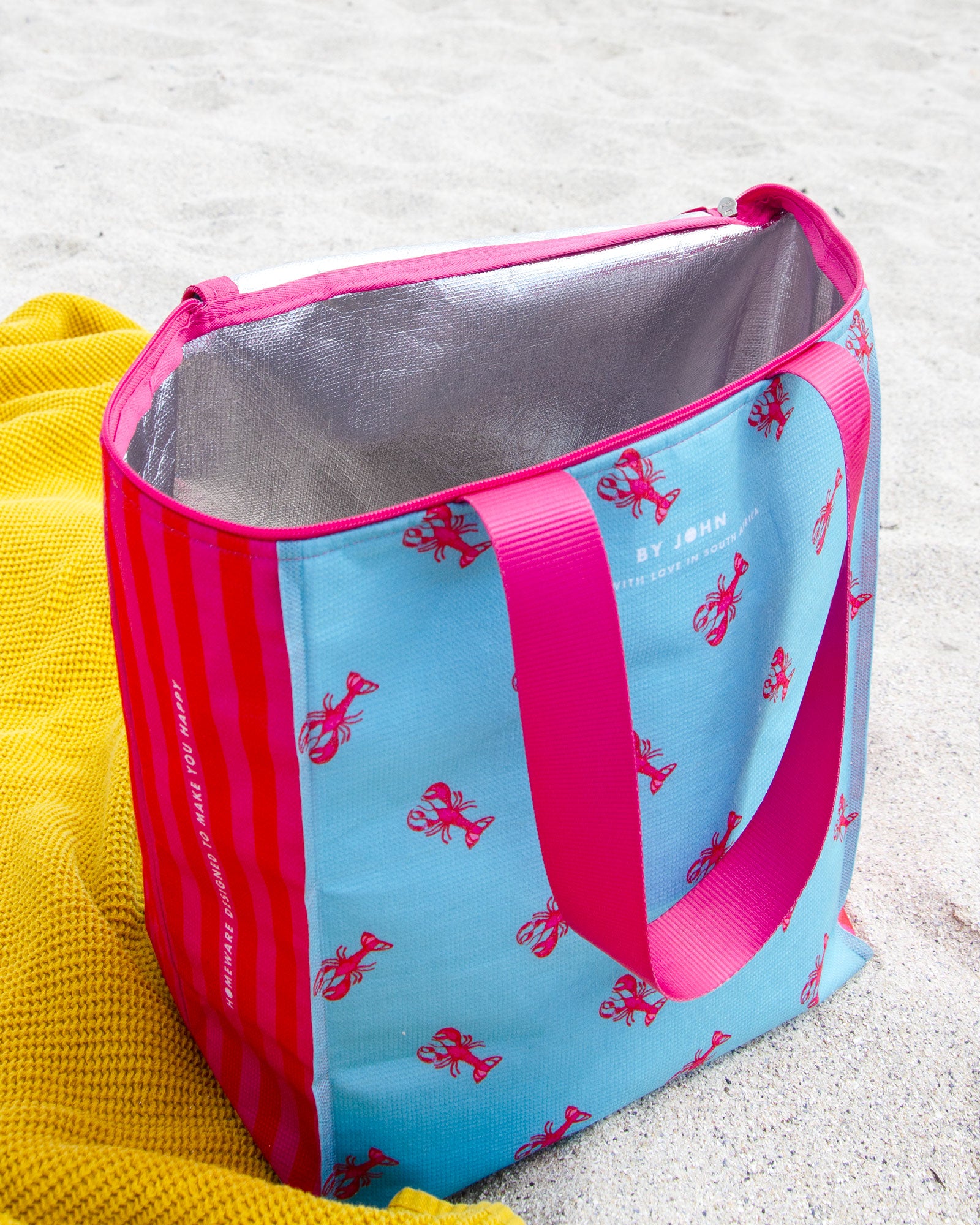 Lobster Cooler Bag
