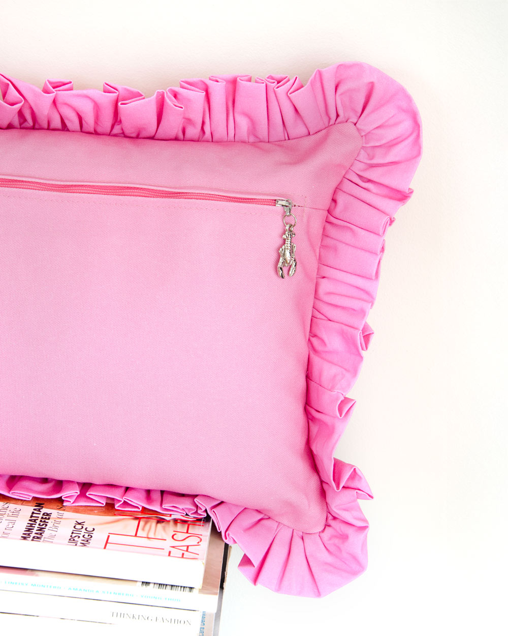 Candyfloss Mini Scatter Cushion