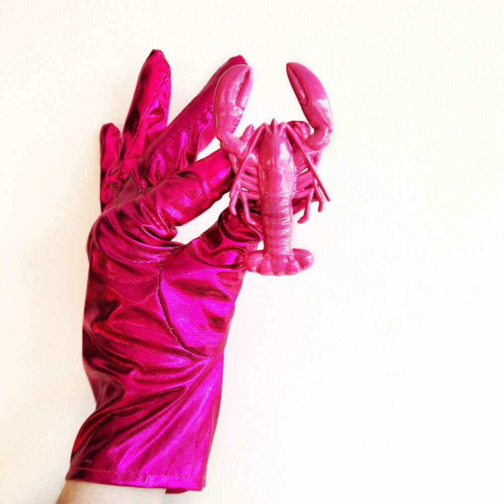 Lobster Cupboard Knob 🦞