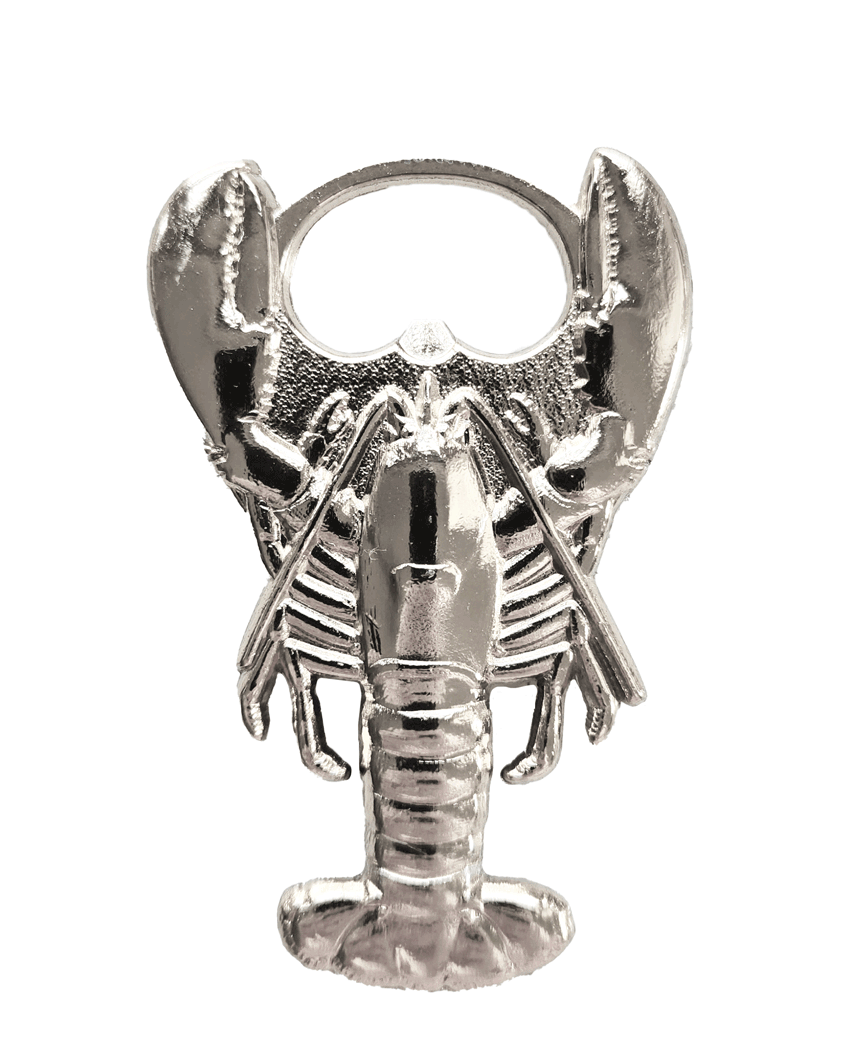 Lobster Bottle Opener