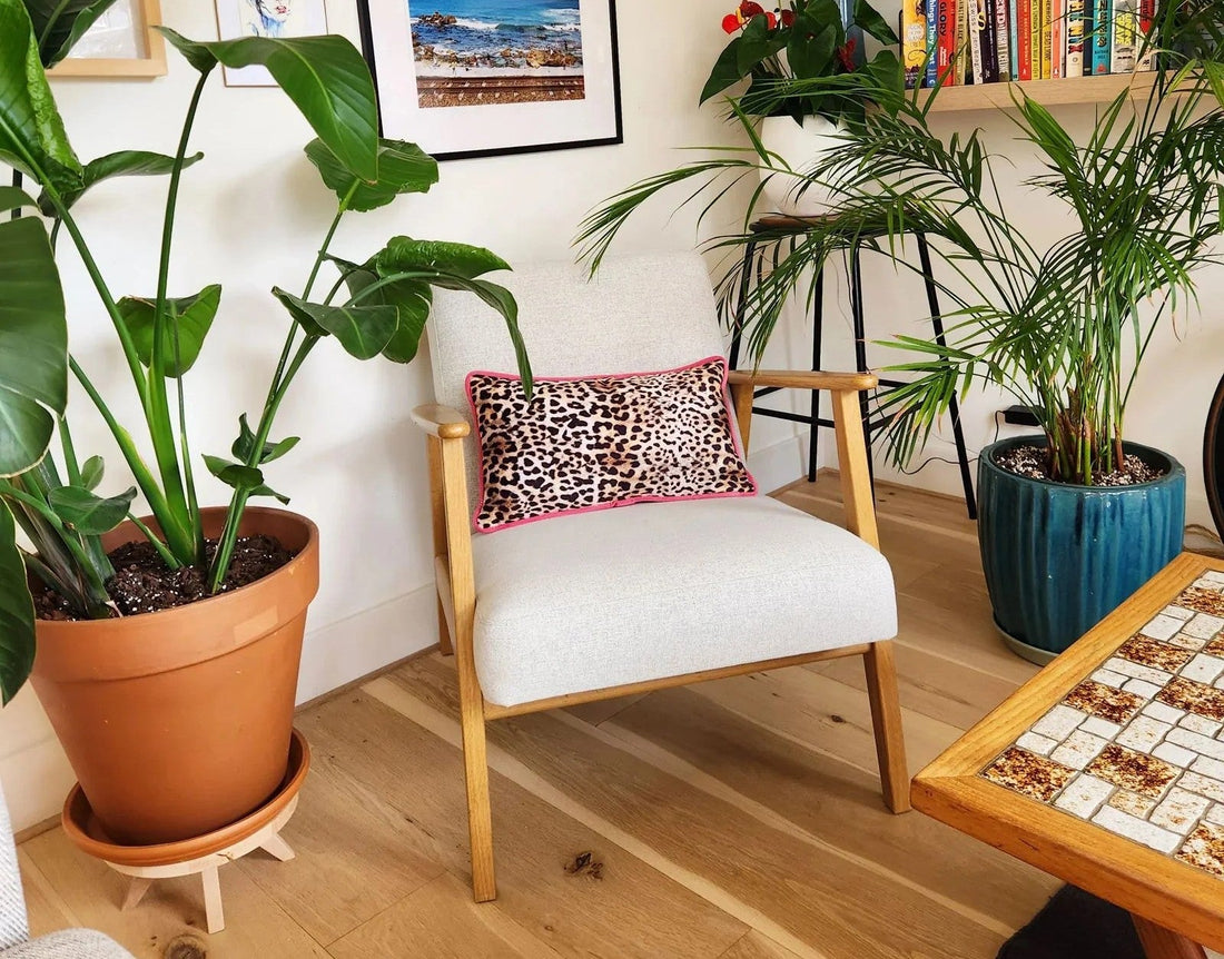 4 Simple Ways to Add More Personality to Your Home