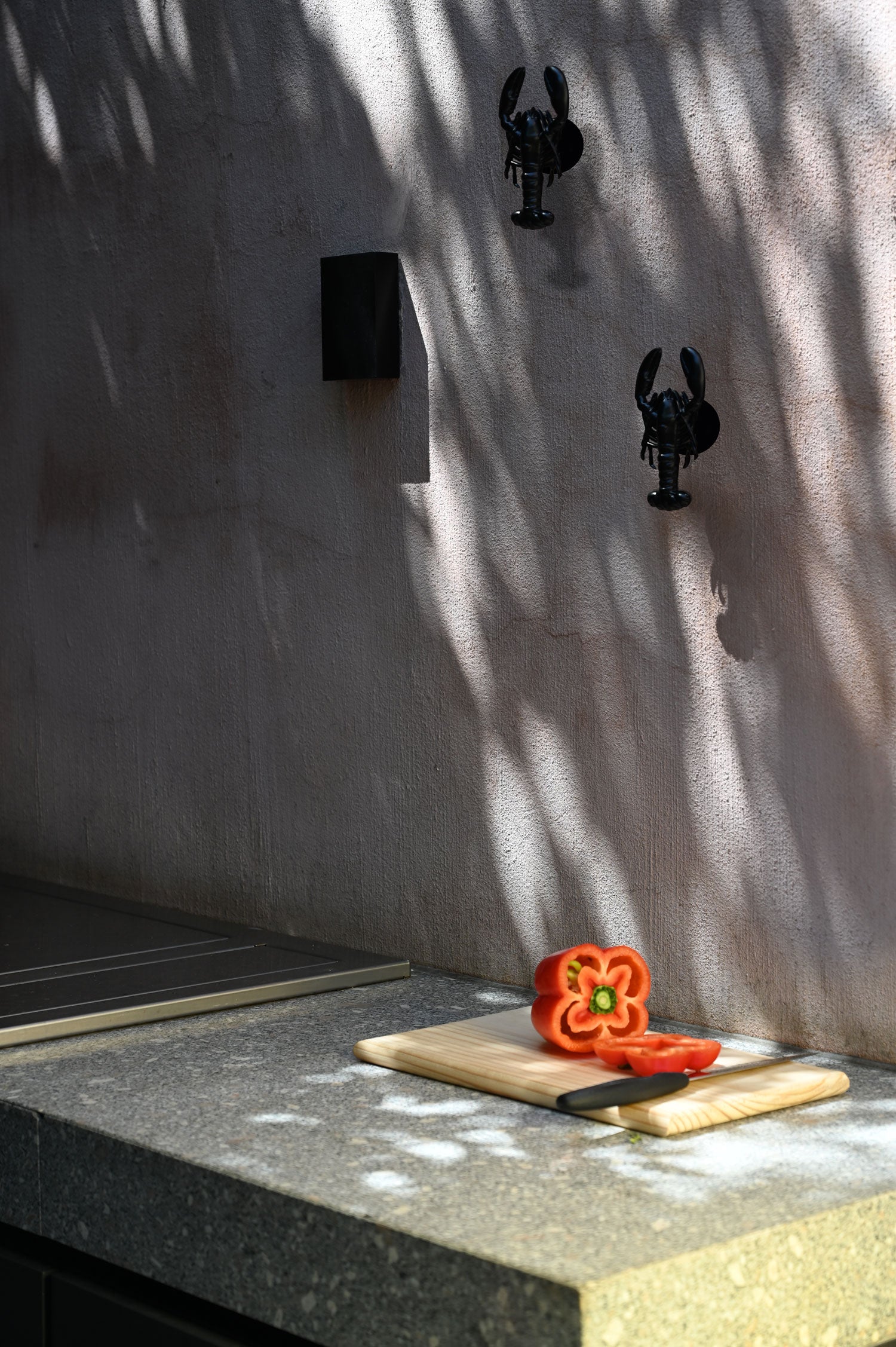 Lobster Wall Hook 🦞