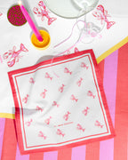 Lobster Napkin, By John Designs, Yellow Lobster, Lobster Decor, Napkin