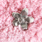 Flower Cupboard Knob