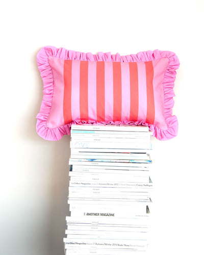 By John designs, scatter cushion