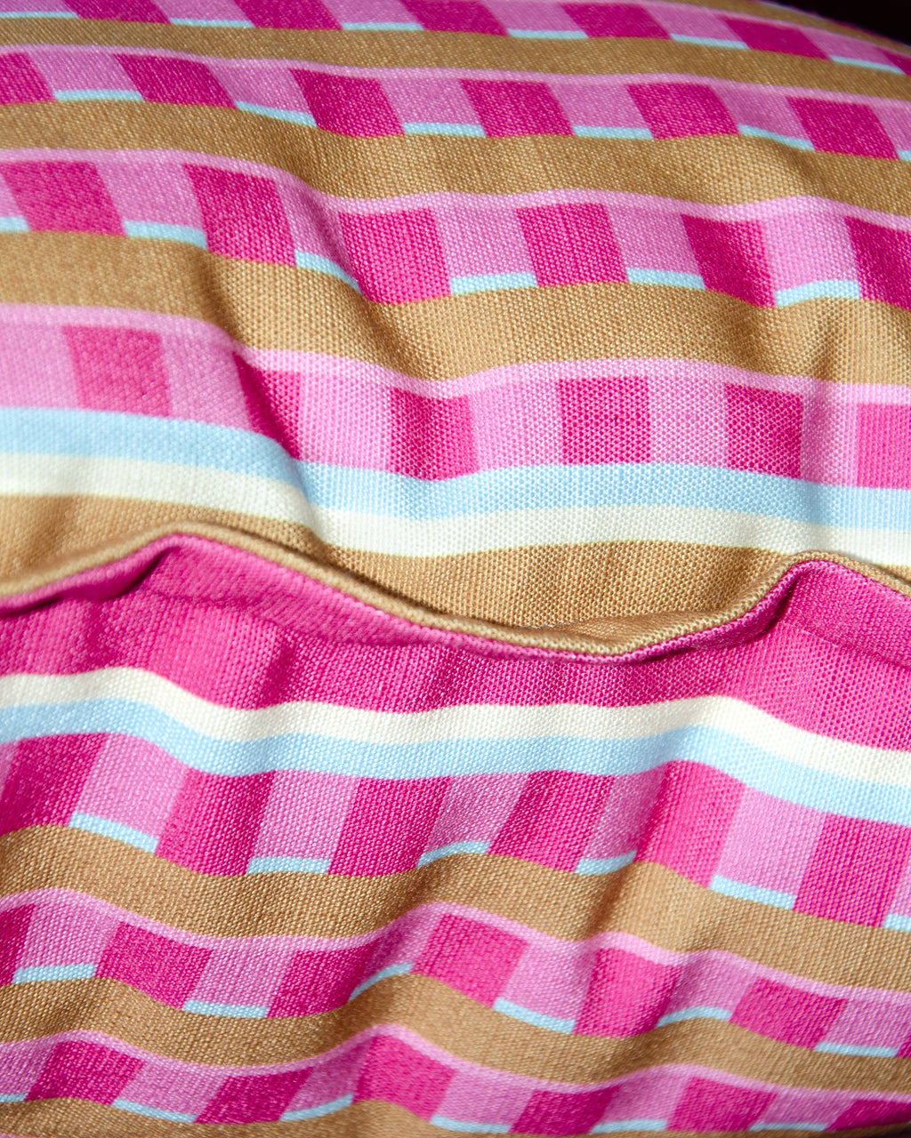 COMING SOON | Geometric Outdoor Scatter Cushion
