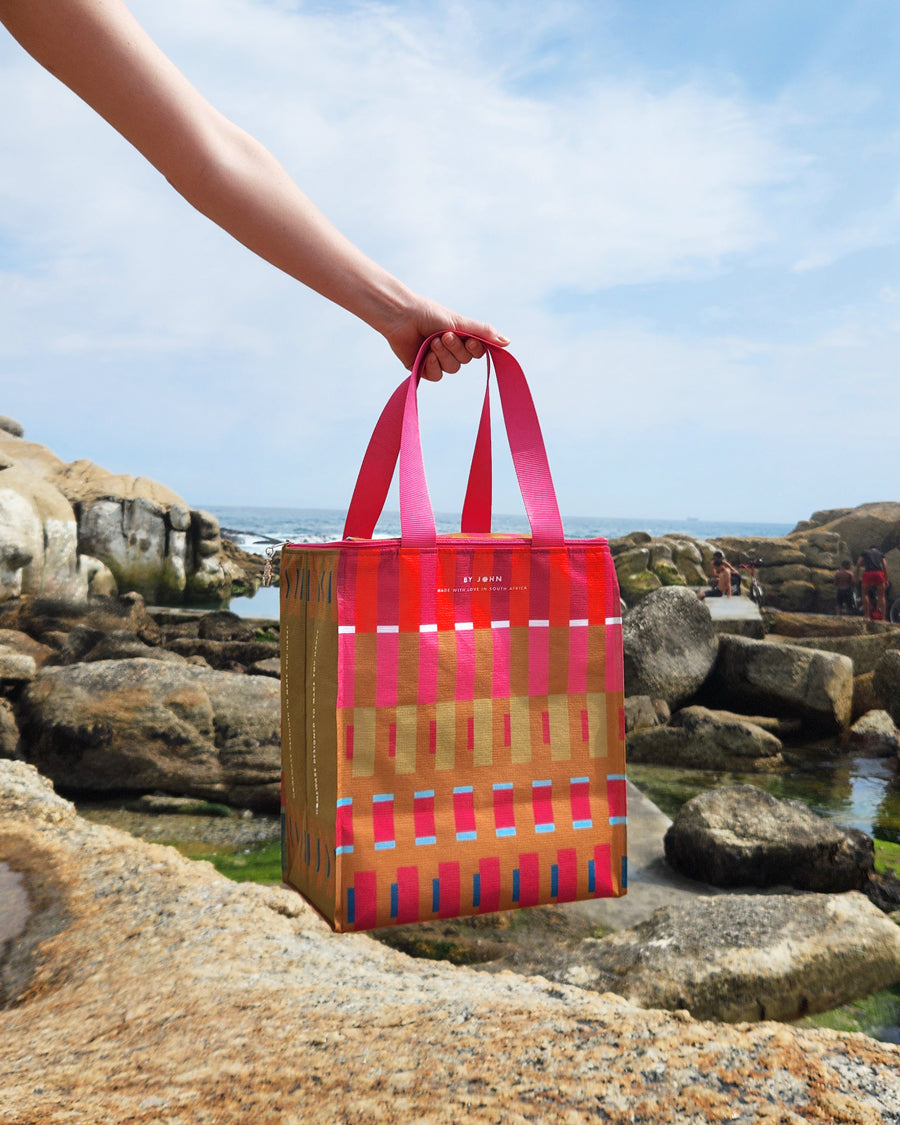Kalahari Cooler Bag