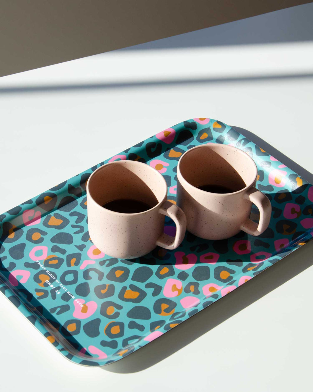 Medium Rectangle Tray