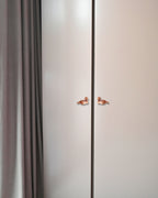 Flamingo Cupboard Knob