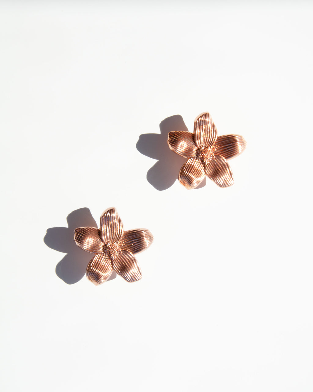 Flower Cupboard Knob