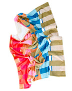 Multicolour Blanket