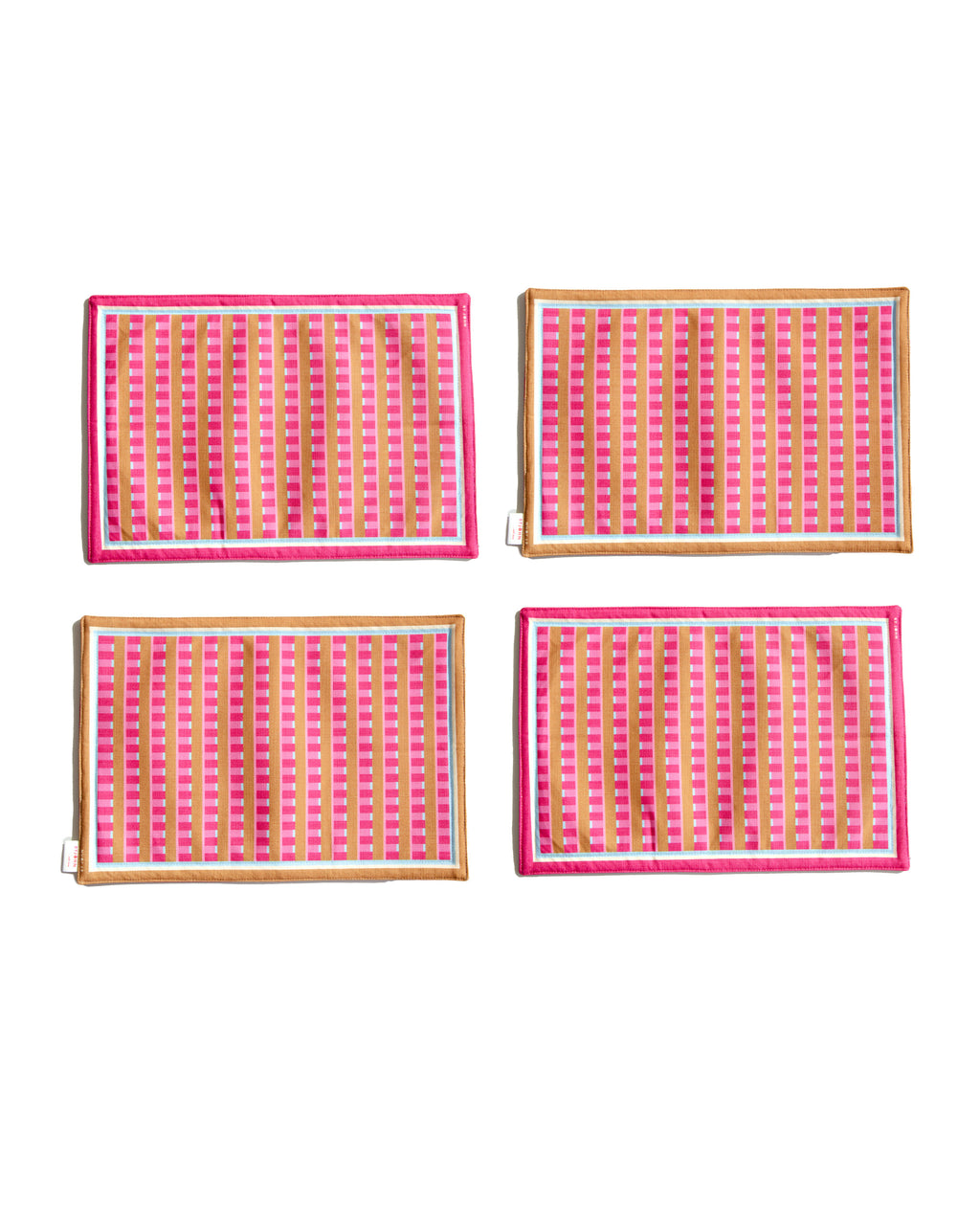 Double Sided Karoo Placemats