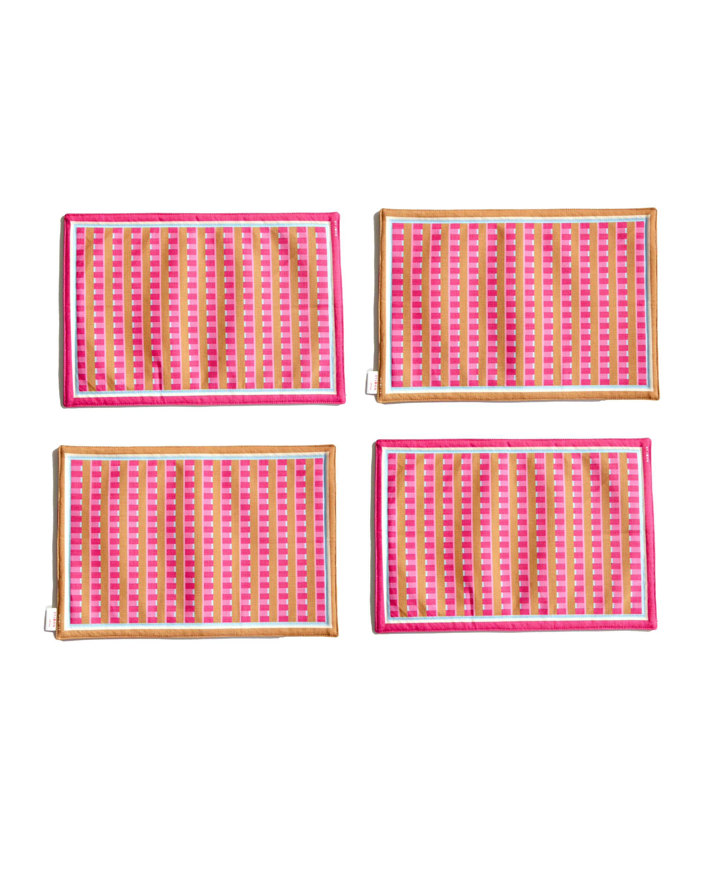 Double Sided Karoo Placemats