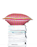 COMING SOON | Geometric Outdoor Scatter Cushion