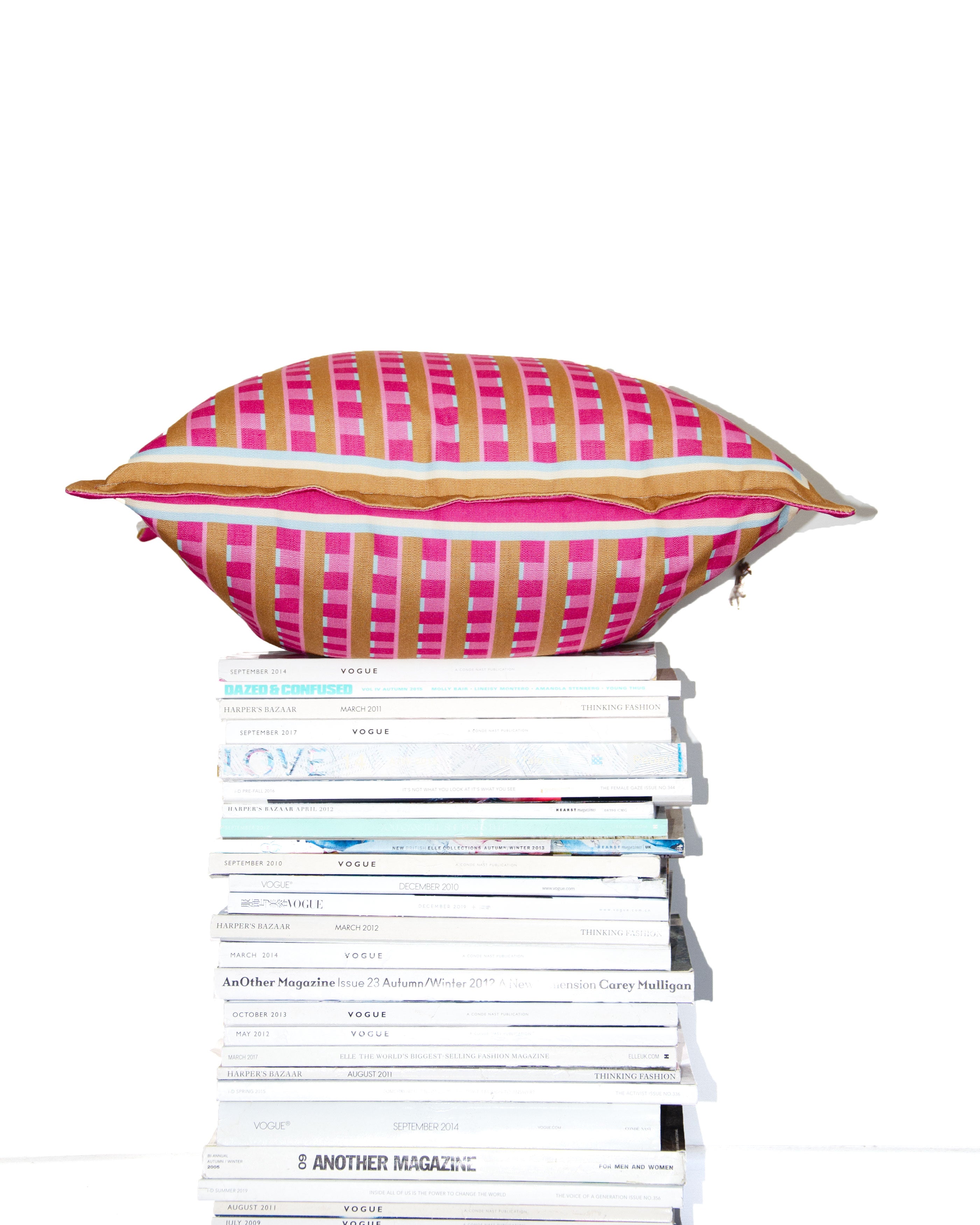 COMING SOON | Geometric Outdoor Scatter Cushion