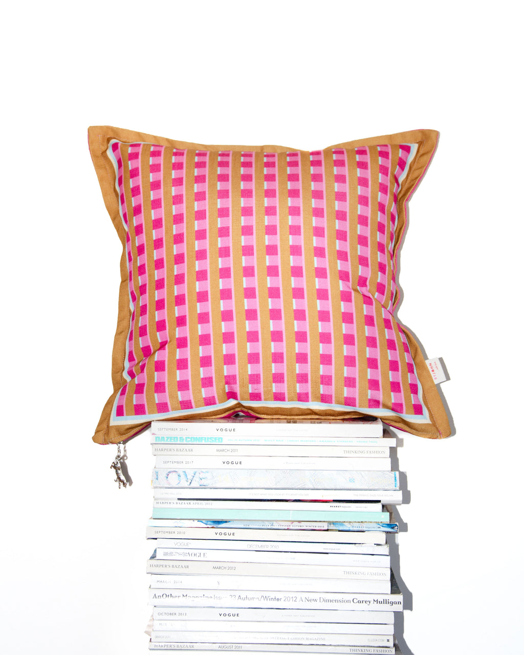 COMING SOON | Geometric Outdoor Scatter Cushion