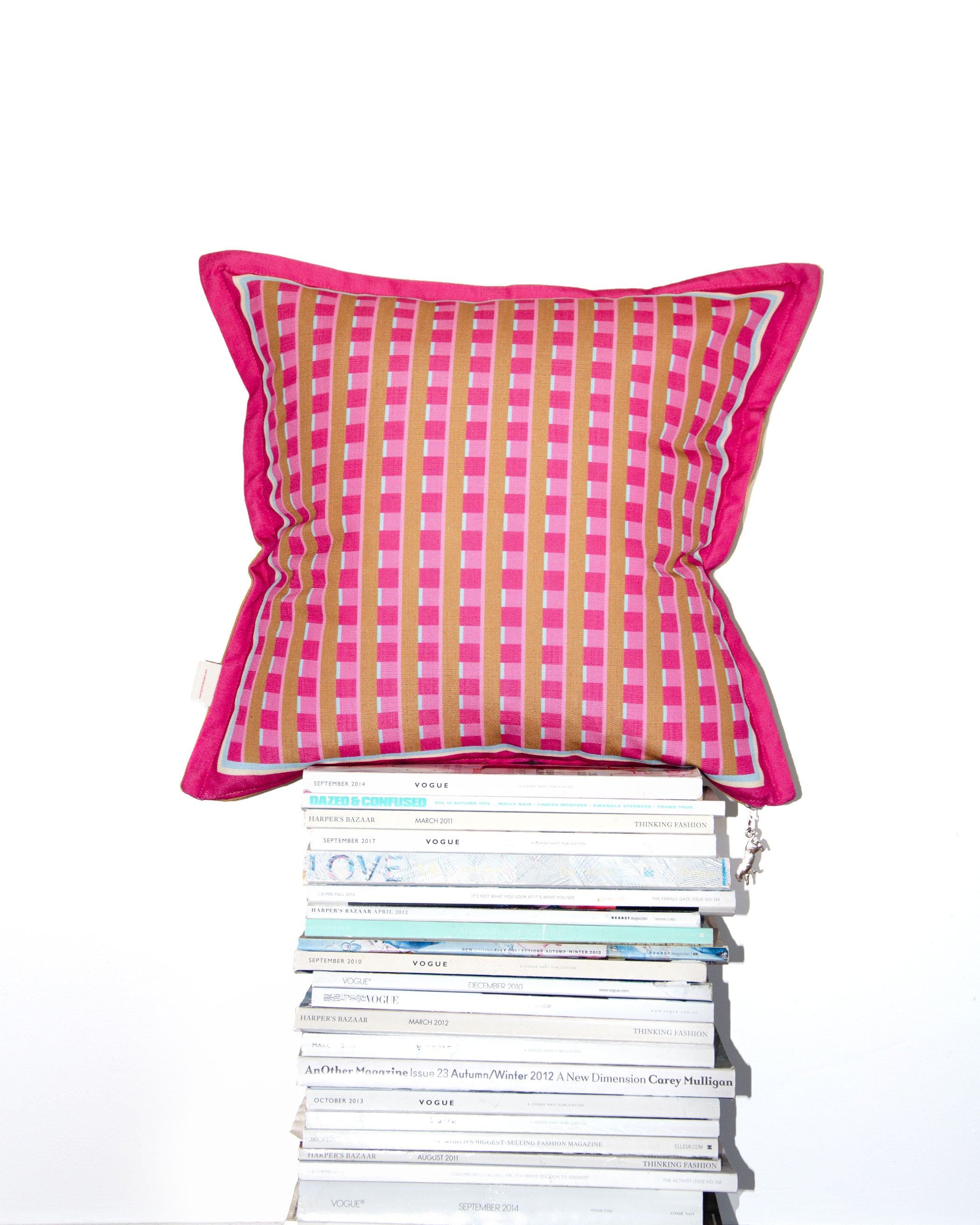 COMING SOON | Geometric Outdoor Scatter Cushion