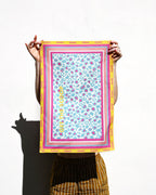 Get The Scoop, Tea Towels