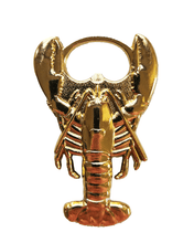 Load image into Gallery viewer, Lobster Bottle Opener
