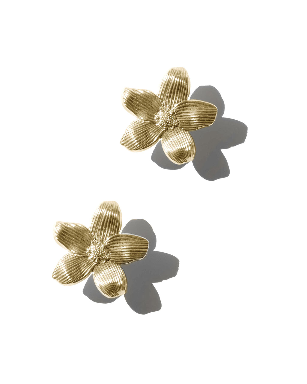 Flower Cupboard Knob