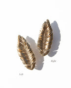 Leaf Cupboard Knob