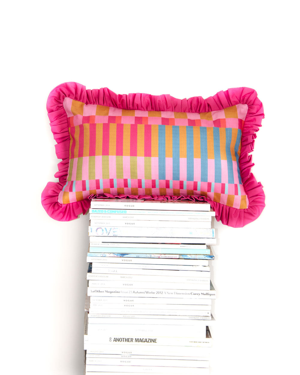 Kalahari Mini Scatter Cushion – byjohndesigns