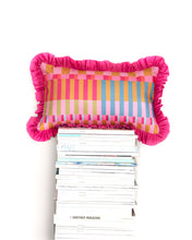 Load image into Gallery viewer, Kalahari Mini Scatter Cushion
