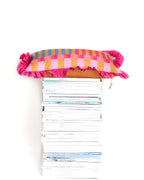 Kalahari Mini Scatter Cushion