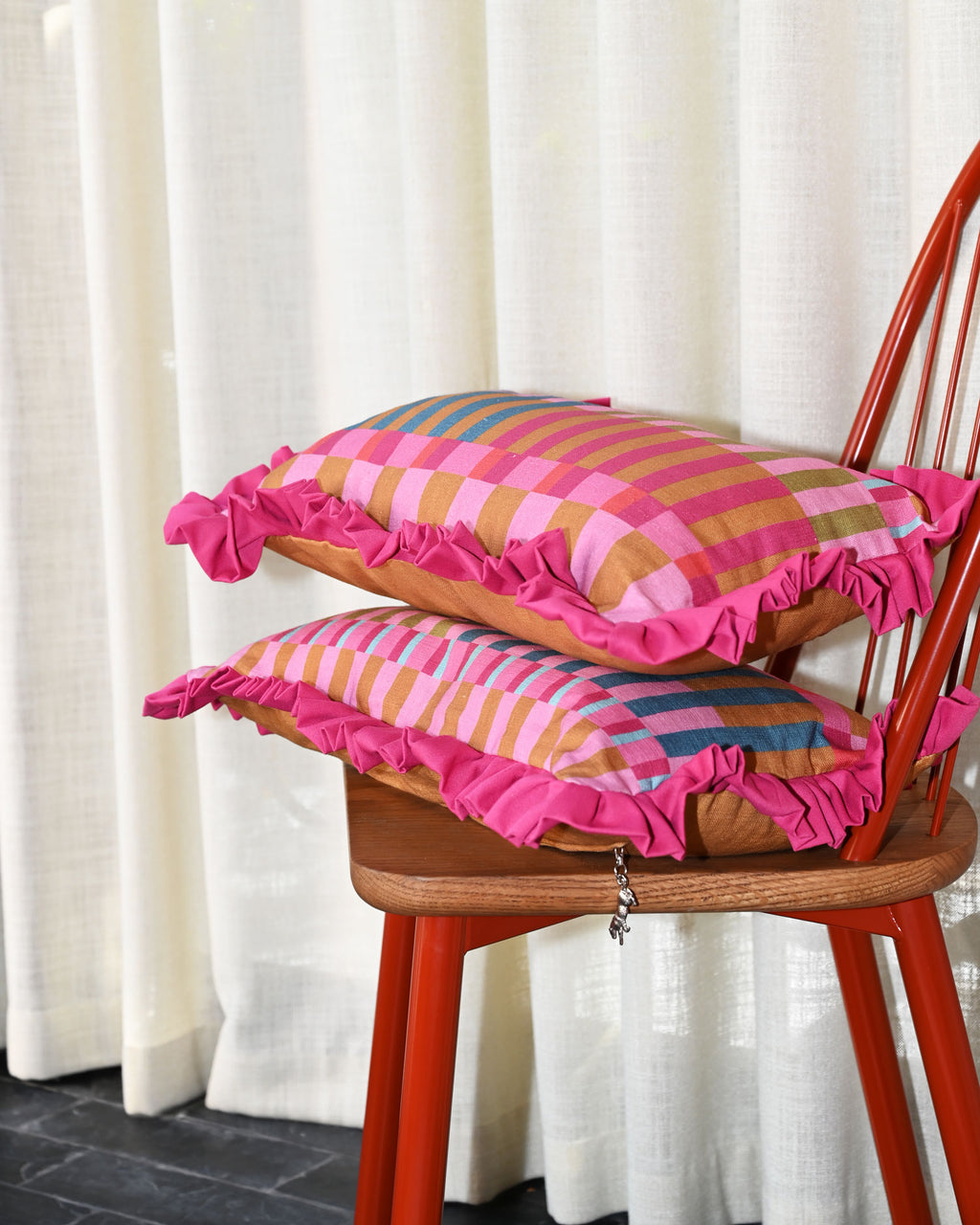 Kalahari Mini Scatter Cushion