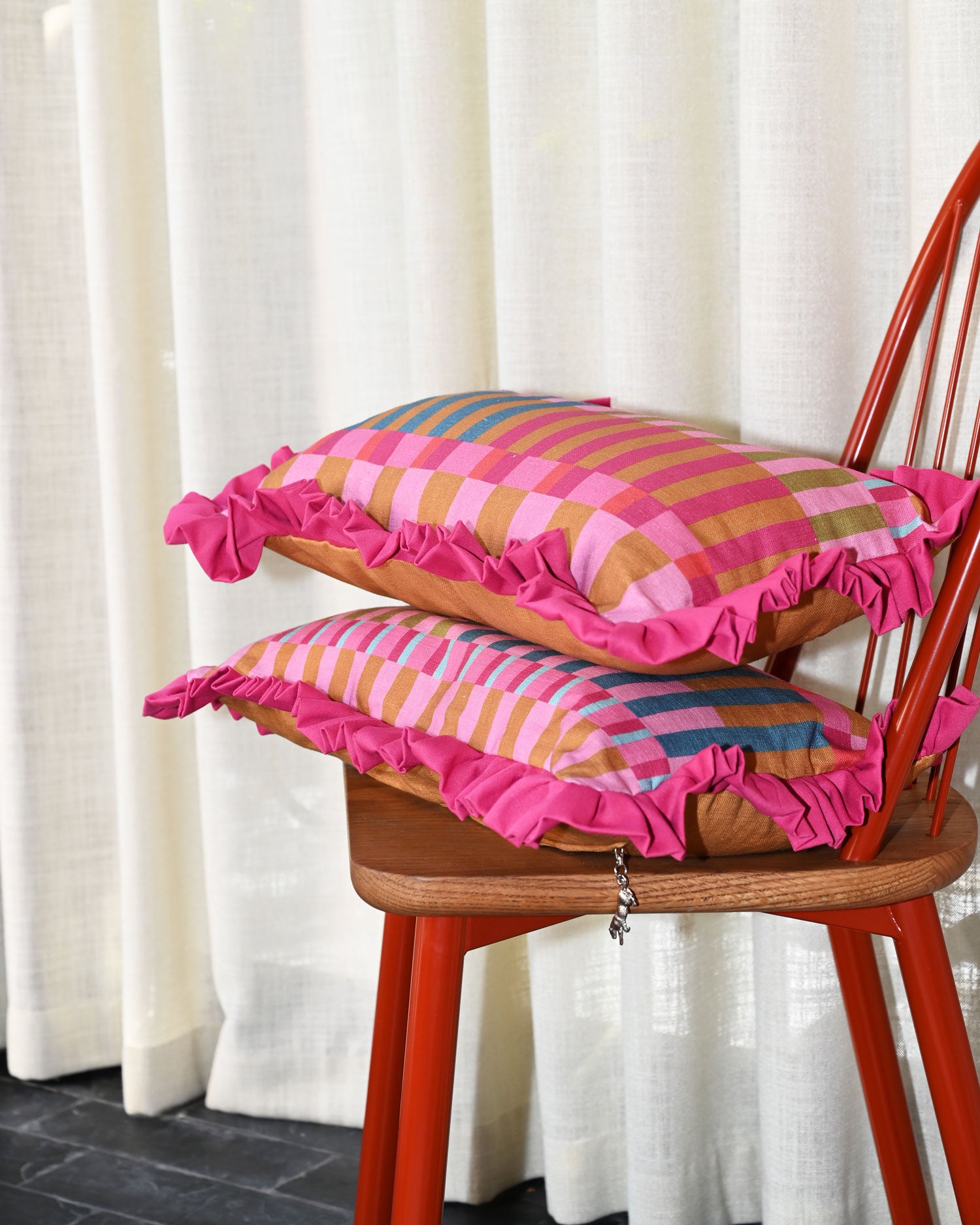 Kalahari Mini Scatter Cushion