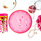 Pink Lobster Placemat By John Designs