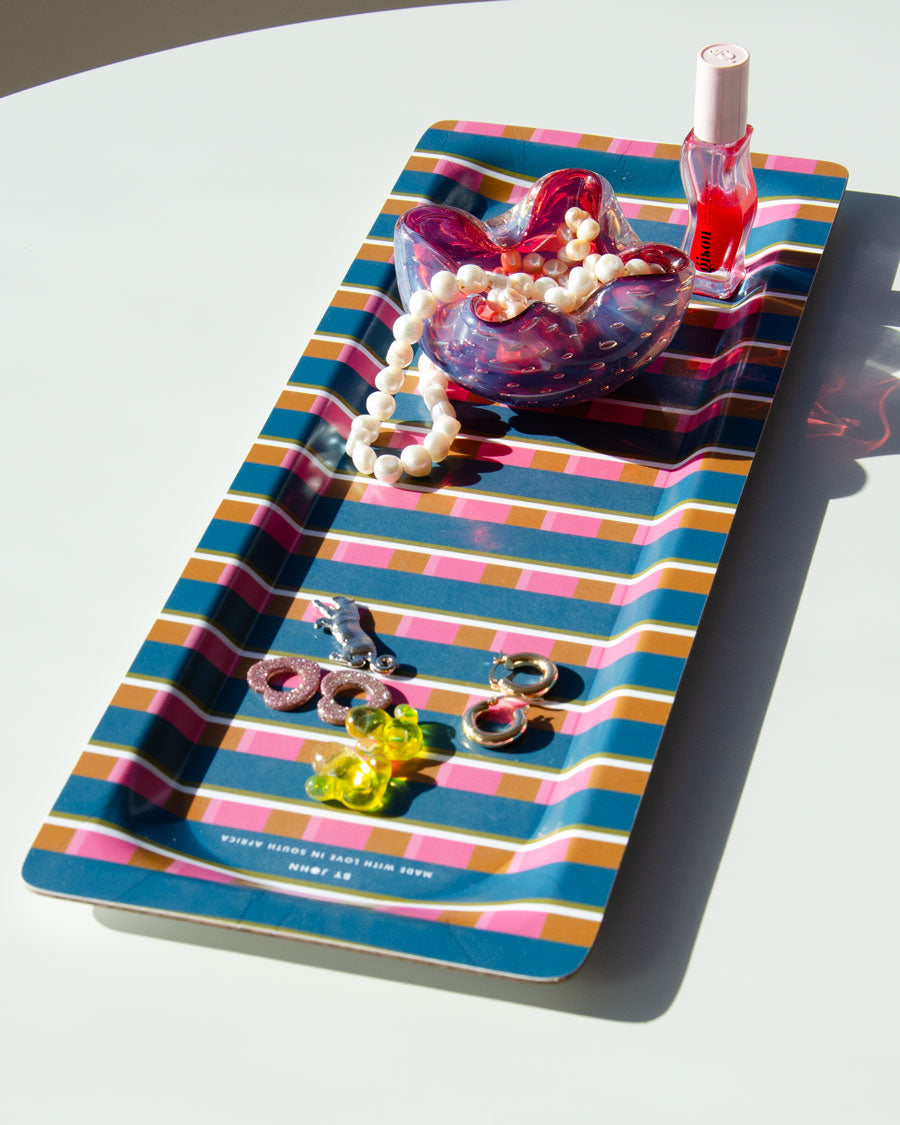 Skinny Tray