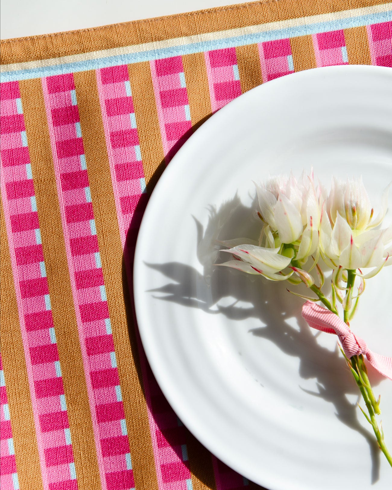 Double Sided Karoo Placemats