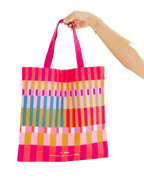 'Kalahari' Tote Bag