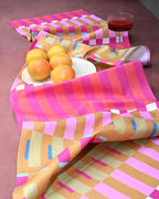 Kalahari Table Runner