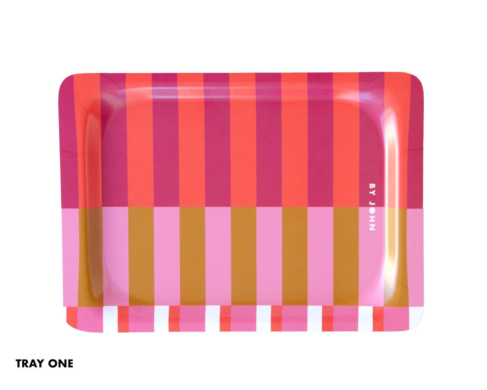 Tea Tray, Tray, Kitchen Tray, Water Tray, Leopard Print, By John Designs, Maximalist, Dopamine decor.