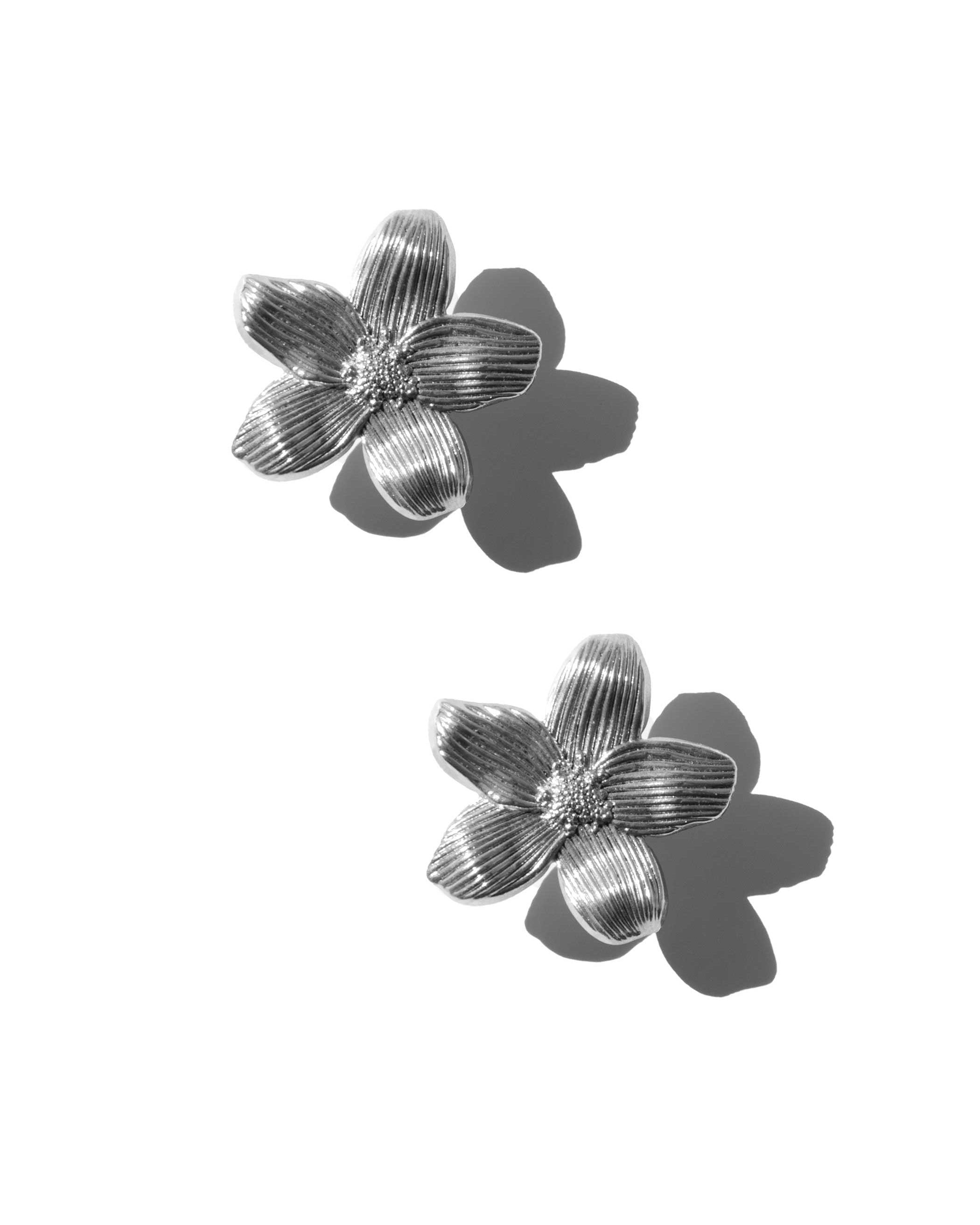 Flower Cupboard Knob