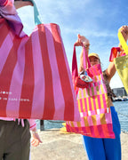 'Wes Anderson' Tote Bag