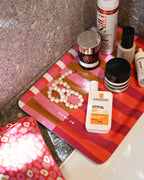 Stripy Tray