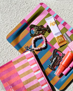 Stripy Tray