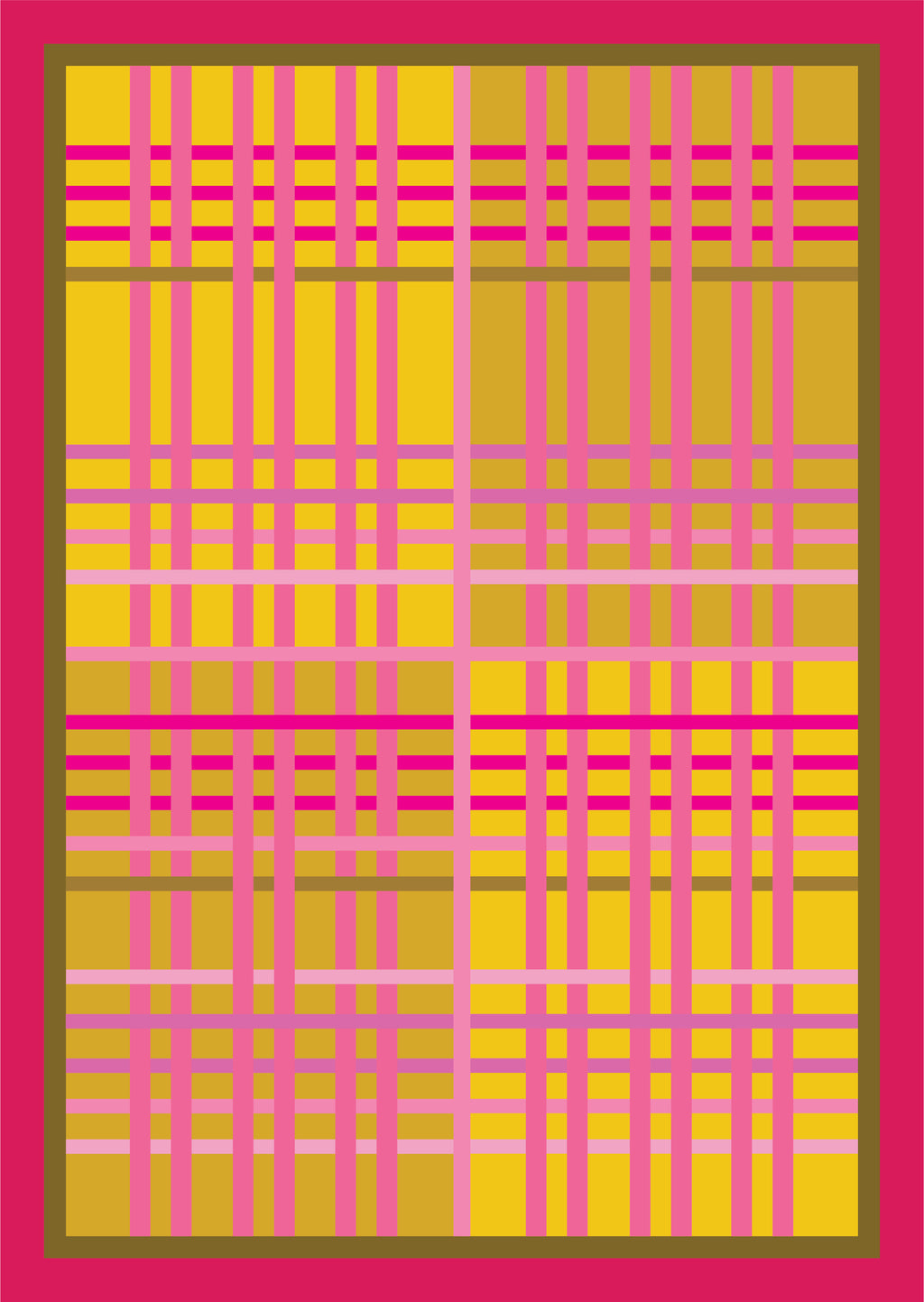 FESTIVE WRAPPING PAPER